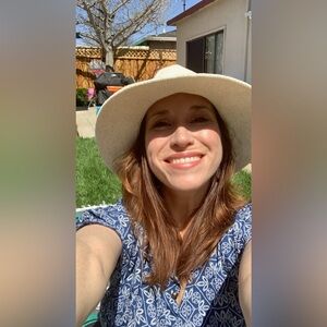 Meet your Posher, Jenni